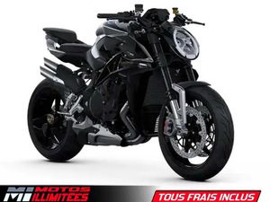 2022 MV AGUSTA BRUTALE 1000 RS