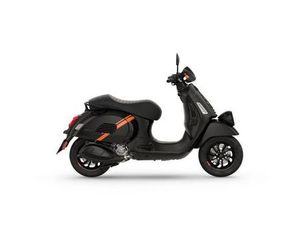 VESPA GTV 300 2025 300 CM3 | SCOOTER | 152 KM | NOIR | 06000 NICE