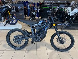 TALARIA STING 5500 PRO 2025 50 CM3 | MOTO ENDURO | 136 KM | 02000 LAON