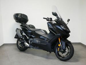 YAMAHA TMAX TECH MAX , NEUWERTIG
