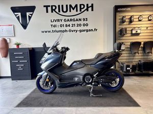 YAMAHA XP T-MAX 560 2022 560 CM3 | SCOOTER | 16 500 KM | BLEU | 93190 LIVRY GARGAN