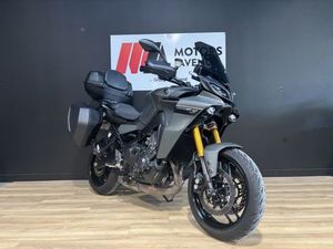 YAMAHA TRACER 9 GT 2022 900 CM3 | MOTO ROUTIÈRE | 11 075 KM | 37100 TOURS