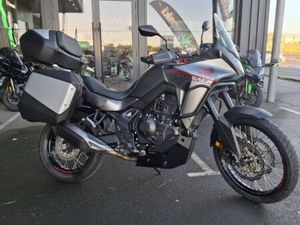 HONDA XL 750 TRANSALP 2023 750 CM3 | MOTO TRAIL | 8 157 KM | GRIS | 22950 TREGUEUX