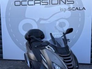 PEUGEOT METROPOLIS 400 SW 2024 400 CM3 | SCOOTER | 2 456 KM | 66000 PERPIGNAN