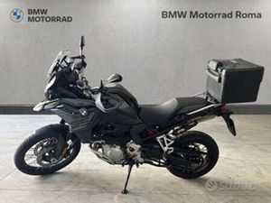 BMW F 850 GS ABS MY21