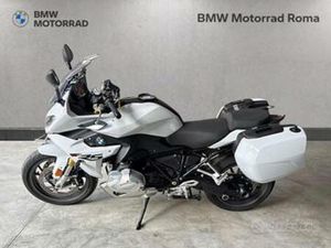 BMW R 1250 RS ABS MY23
