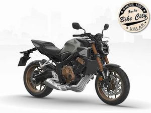 HONDA CB650R | TAGESZULASSUNG