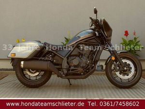 HONDA CMX1100T REBEL 50/50 FINANZIERUNG*