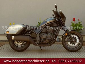 HONDA CMX1100T REBEL DCT *1000- EUR GESPART *