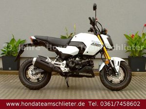 HONDA MSX GROM MJ 2025 DEALS DAY *