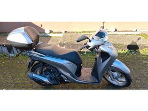 HONDA SH 150 I TÜV + INSPEKTION NEU