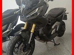 HONDA X ADV 750 INCLUSO PASSAGGIOPERMUTE+RATE/E5