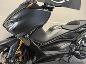 YAMAHA T MAX 560 TMAX