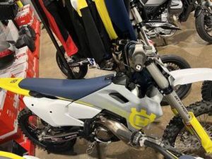 HUSQVARNA TC 125