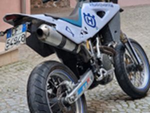 HUSQVARNA SMR 450 - 2004