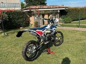 HUSQVARNA TE 300 - MY 2019