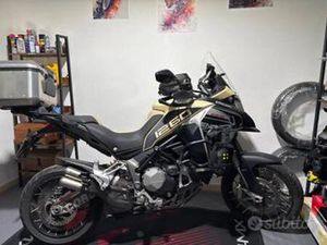 DUCATI 1260 ENDURO