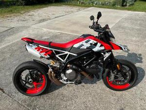 HYPERMOTARD 950 RVE