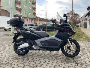 APRILIA SRV 850 ABS, 2013 GOD.