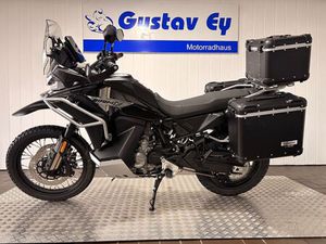 CFMOTO 800 MT-X COMFORT WINTERSALE