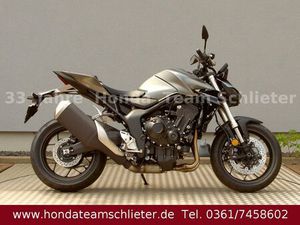 HONDA CB1000 HORNET 0 % 50/50 FINANZIERUNG**
