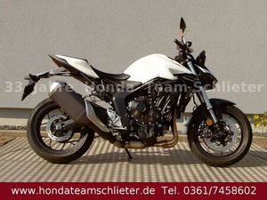 HONDA CB1000 HORNET 0% 50/50 FINANZIERUNG **