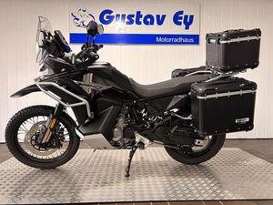CFMOTO 800 MT-X COMFORT WINTERSALE