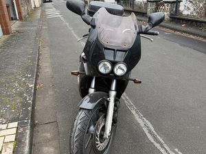 HONDA NTV 660