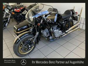 900 DM 860 REPLICA 900 SS GESPANN