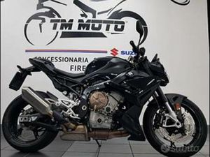 BMW MOTORRAD S 1000 R - ABS