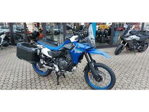 YAMAHA XTZ 700 25 TOURING EDITION
