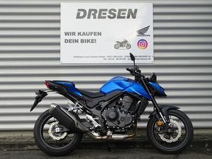 HONDA CB 750 HORNET ABS * 2025 * 6 JAHRE GARANTIE *