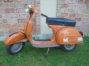 RALLY 200 NUR HEUTE 11000.- Ã¶STERR. PAPIERE OLDTIMER SAMMLER ORIGINAL RAR 1973