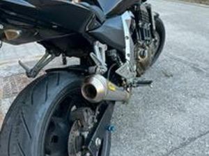 KAWASAKI Z750 DEL 2006