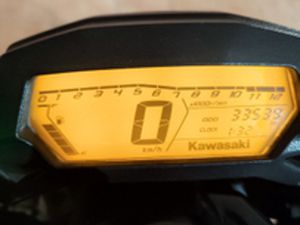 Z125 2020 33539KM