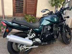 KAWASAKI ZRX 1100 - 2001