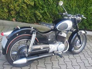 SV 175 MOTOR Ã¼BERHOLT HISTORIE VORHANDEN