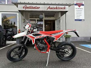 RR 2T 50 SPORT MOTARD