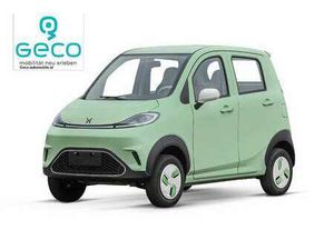 GECO EEC ELEKTROAUTO STAR 6.0