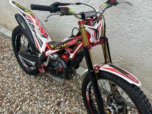 TRIAL TRS 300 RR
