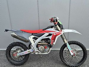 FANTIC XEF 250 WR 250