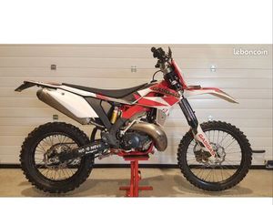 250 GAS GAS ENDURO