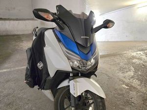 VENTE SCOOTER HONDA FORZA 125