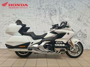 ② HONDA GL 1800 DCT GOLDWING (ANNÉE DE CONSTRUCTION 2024)