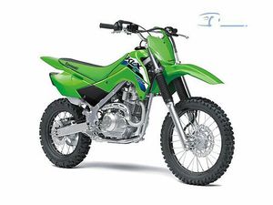 KAWASAKI KLX 140R