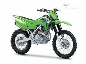 KAWASAKI KLX 230R S