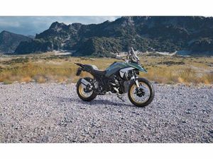 MOTO BMW MOTORRAD R 1300 GS DE OCASIÓN 90169844