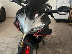 CFMOTO 450SR S