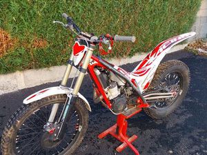 GASGAS 300 TRIAL TXT 2023