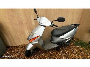 HONDA LEAD 100 CM3